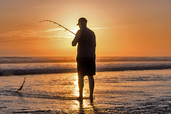 Fishing in Erie, PA - VisitErie