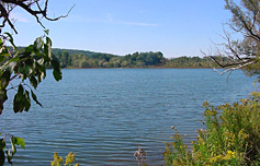 Lake Pleasant